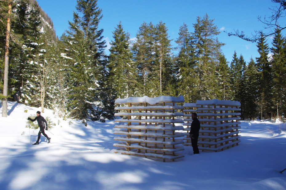 Harfne - Tarvisio