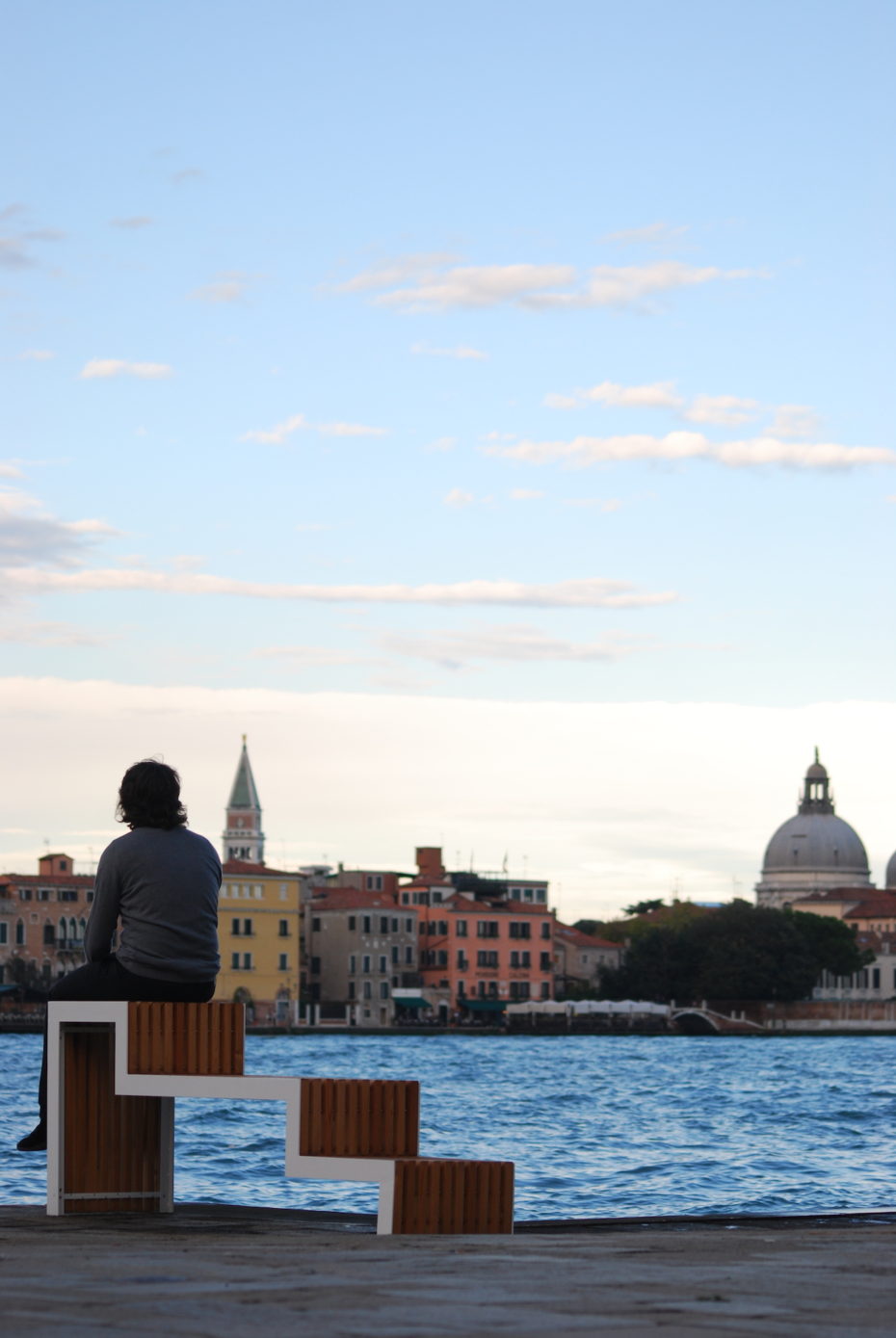 Bancs Venezia