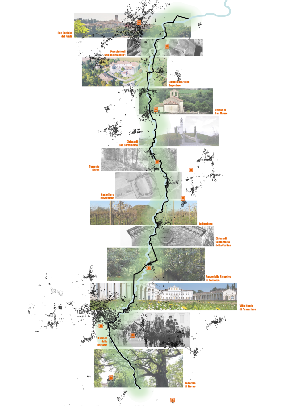 Antonio Stampanato Landscape Operations